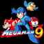 Mega Man 9 (Mega Man Legacy Collection 2)